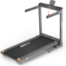 Беговая дорожка UNIX FIT HI-TECH F4 Space Grey TDHTF4G