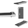 Беговая дорожка UNIX FIT R-210 TDR210